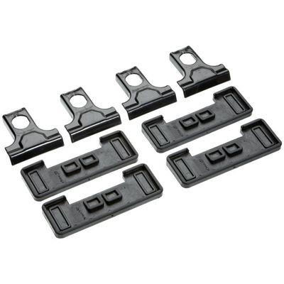 #RAPID SYSTEM KIT FIESTA