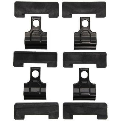 #RAPID SYSTEM KIT AUDI A6'97