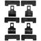 #RAPID SYSTEM KIT AUDI A6'97