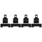 #RAPID SYSTEM KIT HYUNDAIATOS 98
