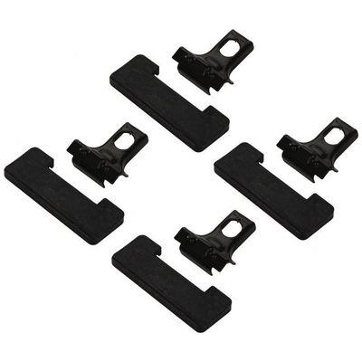 #RAPID SYSTEM KIT CARINA 4P 96