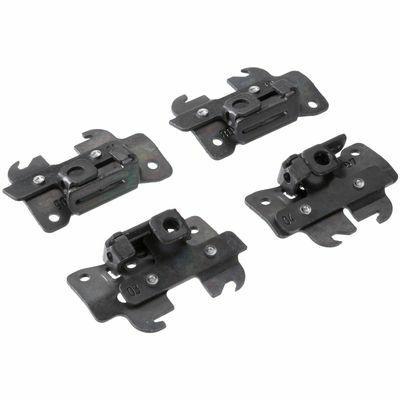 #THULE KIT FIXPOINT XT OPEL