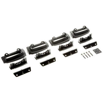 #THULE KIT FIXPOINT OPEL ASTRA