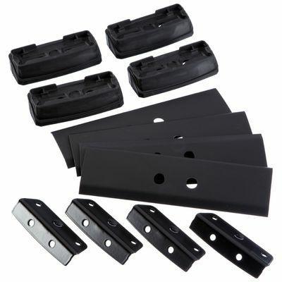 THULE KIT FIXPOINT HONDA CRV 06>