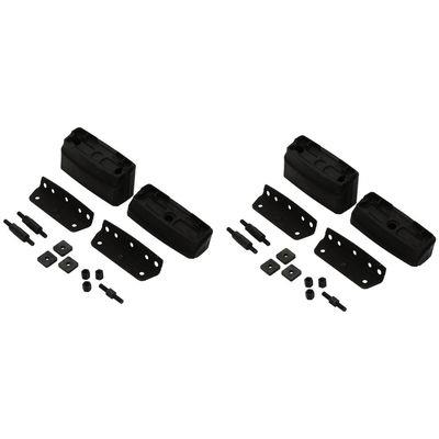#THULE KIT FIXPOINT NISSAN PRIMASTAR