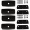 #THULE KIT FIXPOINT MERCEDES CLASSE C 4P 07-