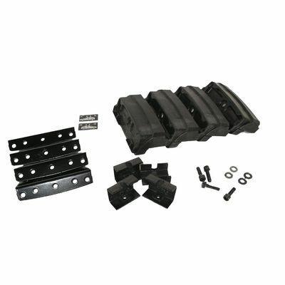 THULE KIT FIXPOINT HYUNDAI, KIA