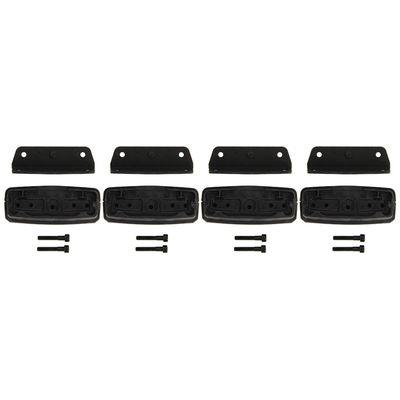 #THULE NISSAN X-TRAIL 5P. 01>06