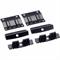 THULE KIT FIXPOINT BMW
