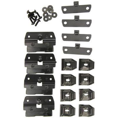 #THULE KIT FIXPOINT FIESTA, ASTRA ECC