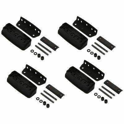 THULE KIT FIXPOINT CITROEN,MERCEDES