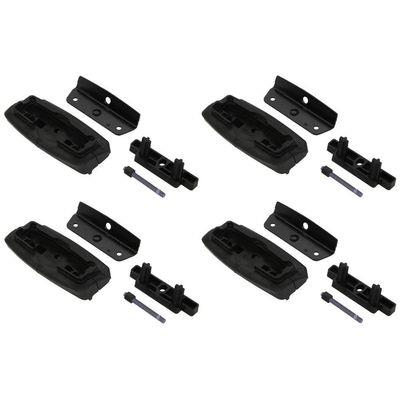#THULE KIT FIXPOINT MITSUBISHI ASX 10-