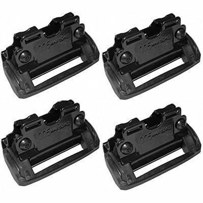 #THULE KIT FIXPOINT RENAULT TRAFFIC VAN 15-