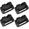 #THULE KIT FIXPOINT RENAULT TRAFFIC VAN 15-