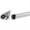 THULE 1 BARRA HEAVY DUTY DOPPIO CANALE 120 cm