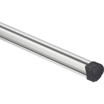 THULE 1 BARRA HEAVY DUTY DOPPIO CANALE 150 cm