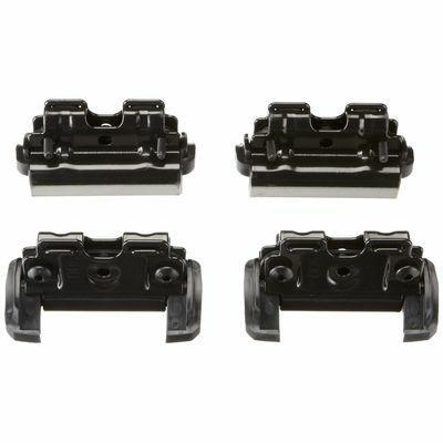 #THULE KIT RAILING FIXPOINT BMW X3