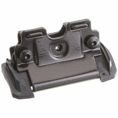 #THULE KIT RAILING FIXPOINT XT FOCUS III 11>