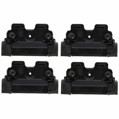 #THULE KIT RAILING FIXPOINT XT AUDI Q3 12>