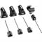 # THULE SET 4 PIEDI RAPID INTRACKER