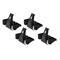 KIT THULE EVO CLAMP CHEVROLET CRUZE 5P 16-