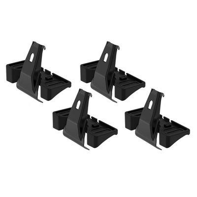 KIT THULE EVO CLAMP SKODA FABIA MKIII 5P 15-