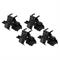 KIT THULE EVO FLUSH RAIL KIA CARENS III 5P 13-