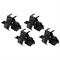KIT THULE EVO FLUSH RAIL RANGE ROVER SPORT 14-