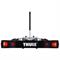 THULE RIDEON 9502 PORTA 2 BICI DA GANCIO TRAINO