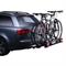 THULE RIDEON 9502 PORTA 2 BICI DA GANCIO TRAINO