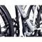 THULE RIDEON 9503 PORTA 3 BICI DA GANCIO TRAINO