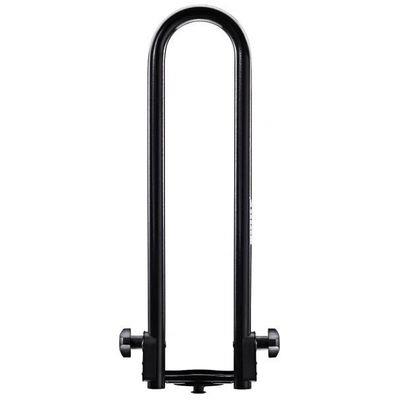 THULE PORTA 2 KAYAK ANCHE ALU BAR