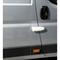 THULE RV UNIVERSAL LOCK WHITE DOUBLE PACK 301419