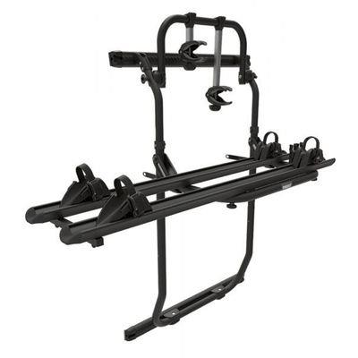 THULE RV PORTABICI ELITE VAN XT NERO 302013