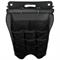THULE RV WALL ORGANIZER BLACK 306924