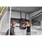 THULE RV SHOE ORGANIZER BLACK 306925