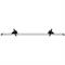 THULE E-BIKE RAIL PER G2 306945