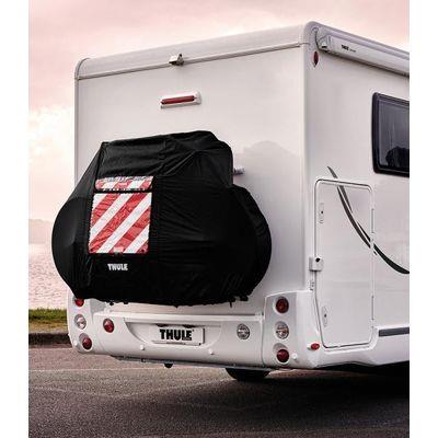 THULE BIKE COVER 4 BICI307336