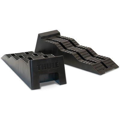 THULE COPPIA DI LEVELLERS CON BORSA 307617