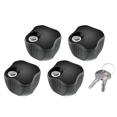 THULE 4 POMELLI 527 NEW