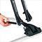THULE NEW 561-1 ADATTATORE ASSALE 15MM PER 561