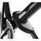 THULE PORTABICI PRORIDE 598 ALLUMINIO