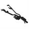 THULE PORTABICI PRORIDE 598 NERO