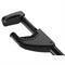 THULE PORTABICI PRORIDE 598 NERO