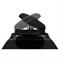 THULE VECTOR ALPINE BLACK METALLIC