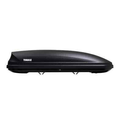 BOX THULE PACIFIC 780 (L)196X78X45 420L ANTRAC.DOPPIA APERT.