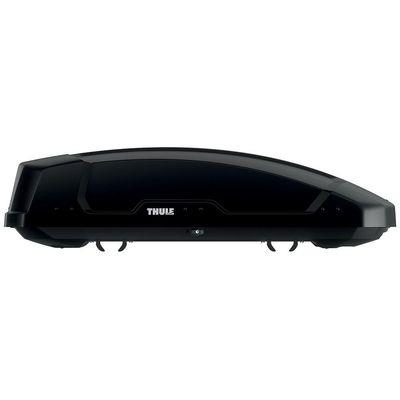 THULE BOX FORCE XT NERO AEROSKIN M