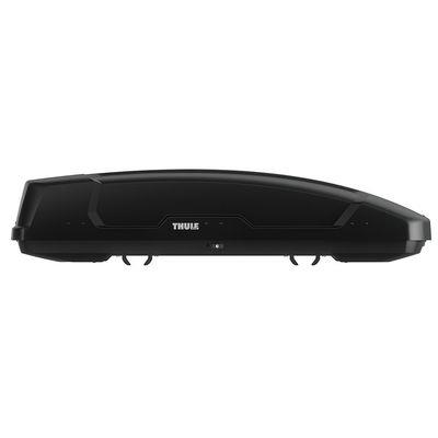 THULE BOX FORCE XT NERO AEROSKIN SPORT