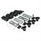 THULE ADATTATORE BOX 20X27 MM 697-1