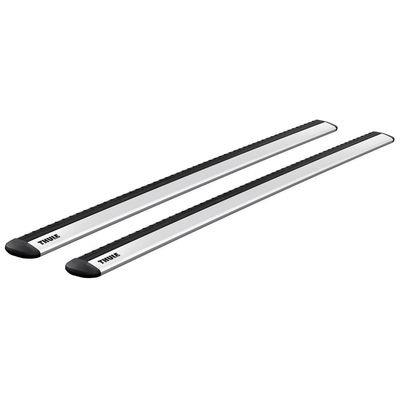 THULE 7112 CP WINGBAR EVO 118 CM